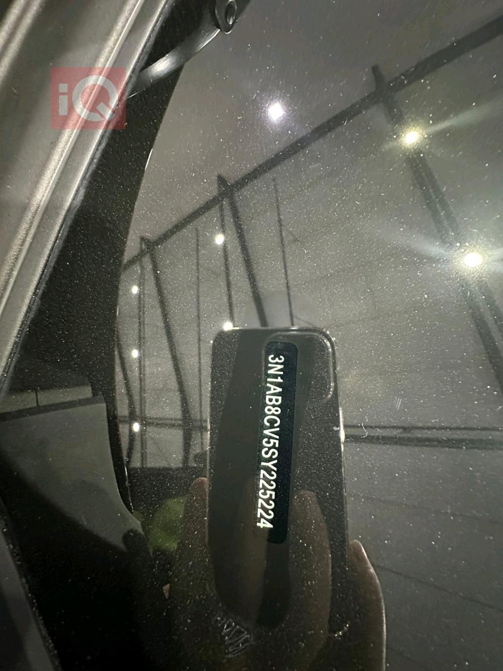 نيسان سنترا